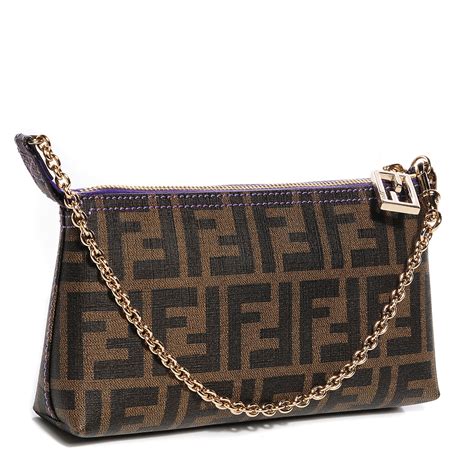 pochette fendi